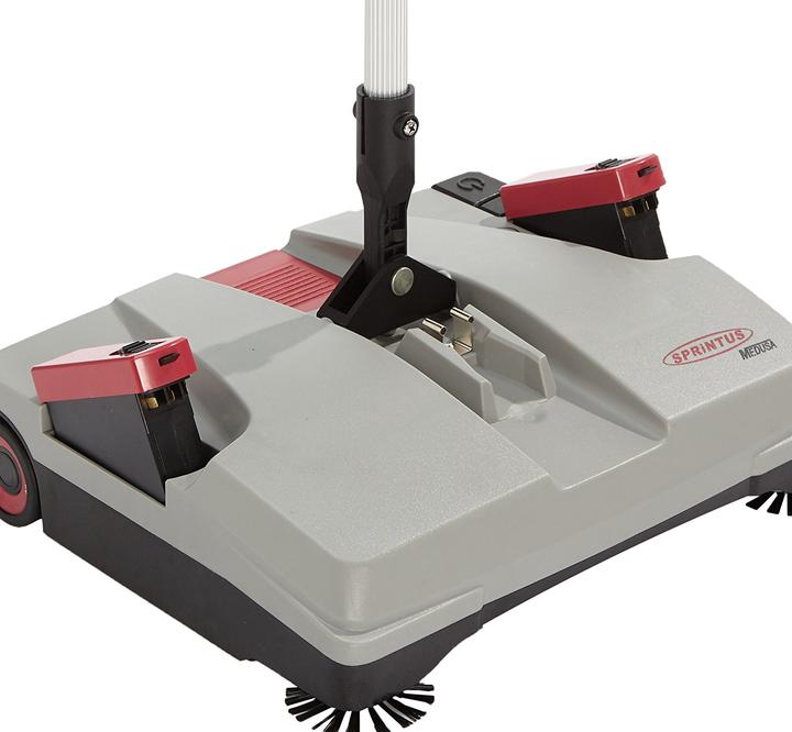 Image du produit Sprintus Balayeuse sur batterie Medusa