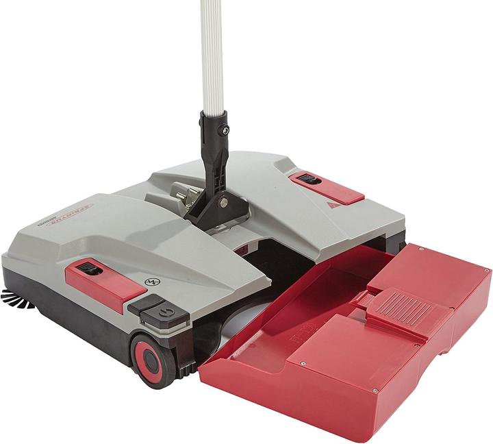 Image du produit Sprintus Balayeuse sur batterie Medusa