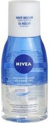 Immagine prodotto NIVEA Struccante occhi delicato (Naturally Gentle Eye Makeup Remover) 75 ml (Struccante, 125 ml)