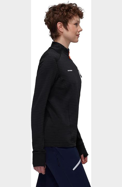 Image du produit Mammut Taiss Light ML Jacket Women (M)