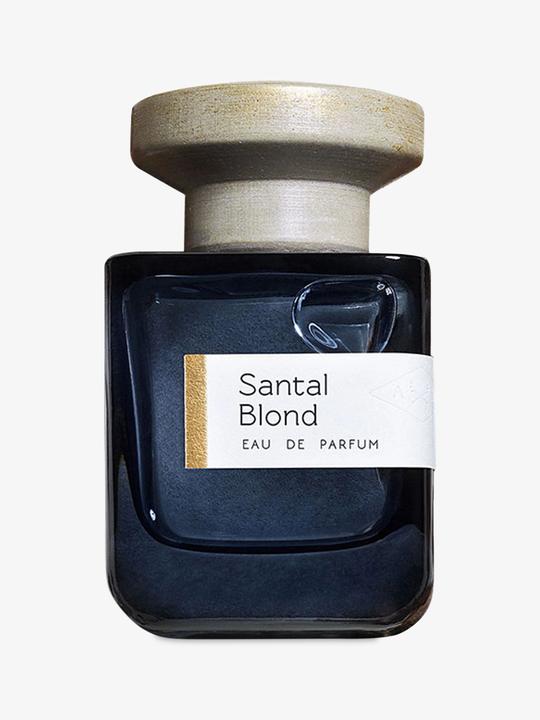 Immagine prodotto Atelier Materi Biondo Santal (Eau de parfum, 100 ml)
