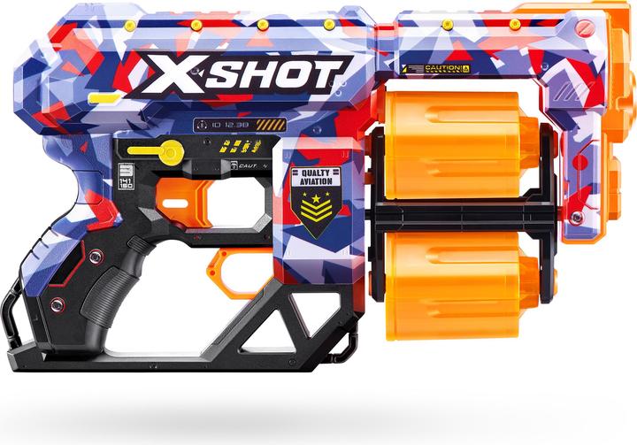 Produktbild Xshot X-SHOT-SKINS-DREAD,S1
