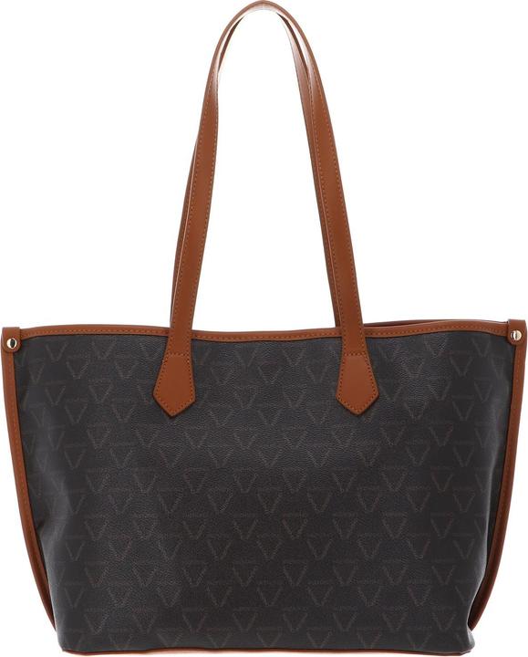 Image du produit Valentino Sac Shopping Lady Re - Marron, Cuir