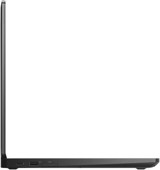 Produktbild Dell Latitude 5580 (15.60", Intel Core i5-7300U, 8 GB, 256 GB, CH)