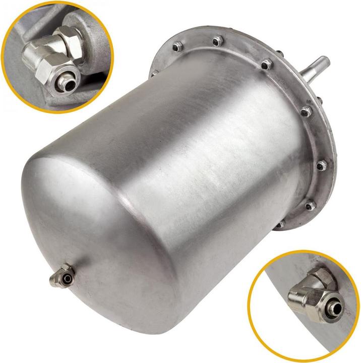 Produktbild Dema Abdrückzylinder für 18021