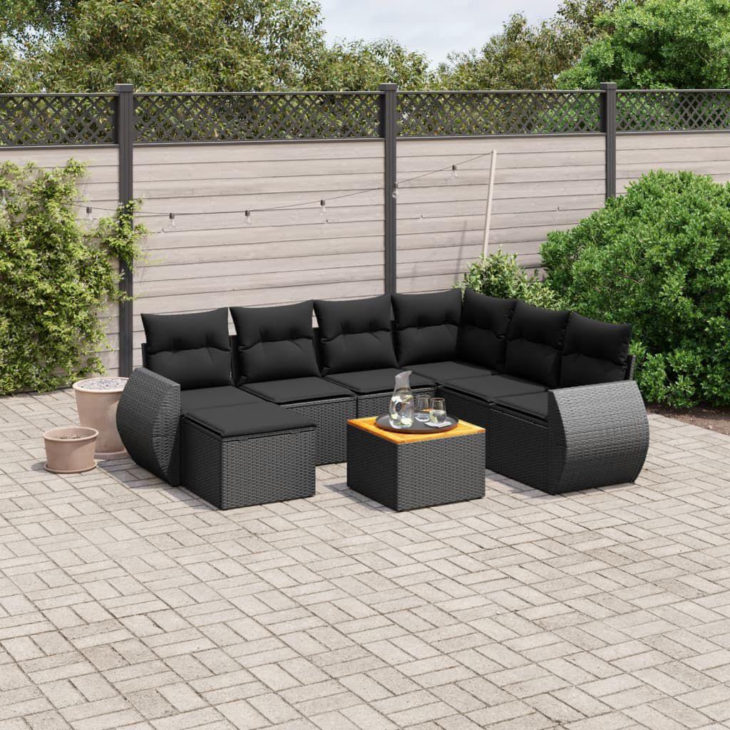 Thumbnail - VidaXL, Gartenlounge, Jamani
