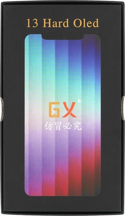 Productafbeelding GX Hard OLED Display voor iPhone 13 (Scherm, iPhone 13)
