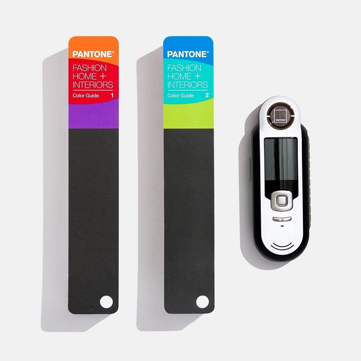 Produktbild Pantone Capsure + 2 Color Guides