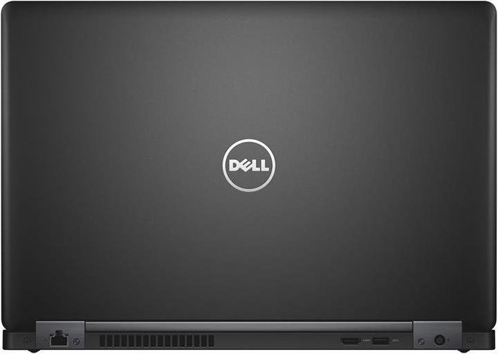 Produktbild Dell Latitude 5580 (15.60", Intel Core i5-7300U, 8 GB, 256 GB, CH)