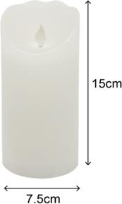 Produktbild GuGus LED Kerze (1 x)