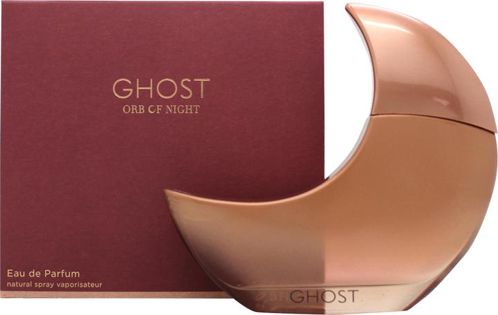 Immagine prodotto Ghost Orb Of Night Eau de Parfum 75ml Spray (Eau de parfum, 75 ml)