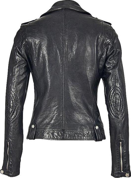 Image du produit Gipsy by Mauritius Veste en cuir Famos Laosv (XS)