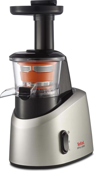Produktbild Tefal Infiny Juice ZC255B Entsafter