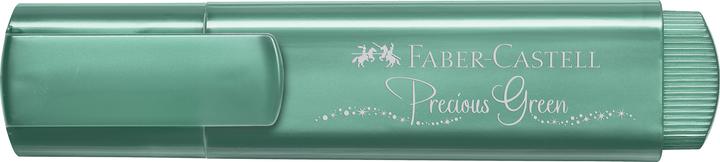 Image du produit Faber-Castell Metallic (Vert, 5 mm, 1 x)