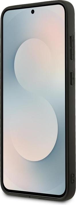 Productafbeelding Guess - Hardcase 4G - Samsung Galaxy S25 FE - Brown (Samsung Galaxy S25 FE)