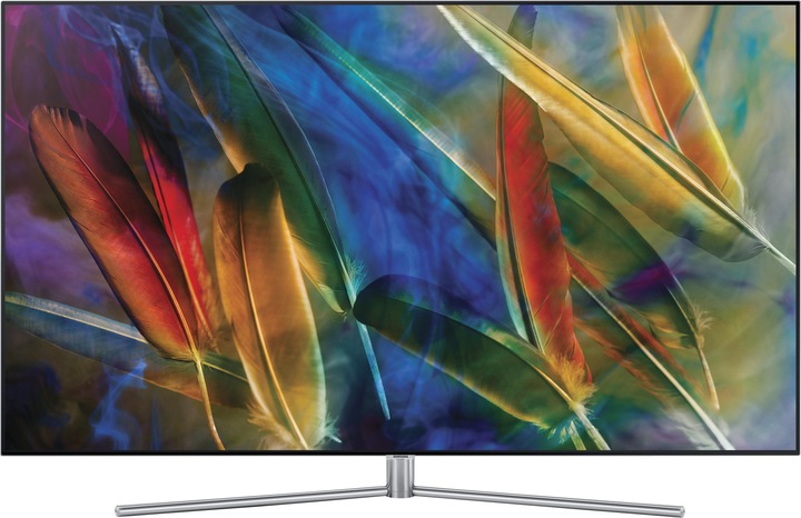Samsung Qe75q7f (75", LCD, 4K, 2017)