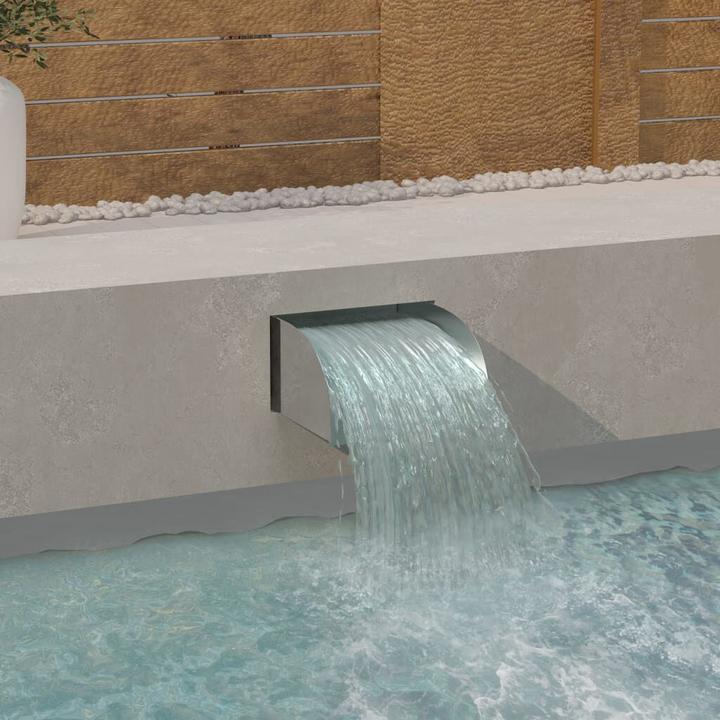 Produktbild vidaXL Wasserfall