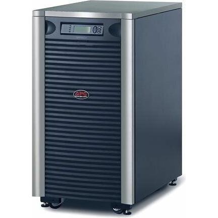 Thumbnail - APC Symmetra LX 8kVA Scalable to 16kVA N (8000 VA, 5600 W, Online-Doppelwandler USV), USV