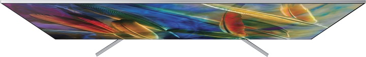 Produktbild Samsung Qe75q7f (75", LCD, 4K, 2017)
