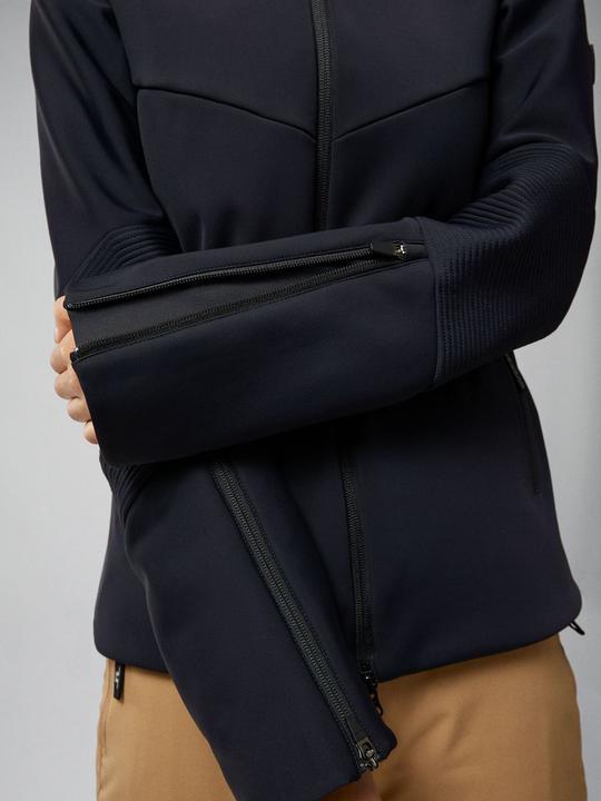 Actual product image J. Lindeberg Stanford Hybrid Ski Jacket (S)