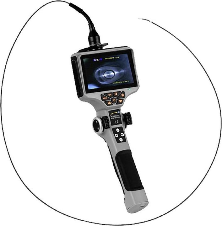 Actual product image PCE Instruments Industrie-Endoskop