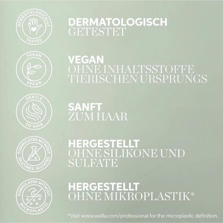 Produktbild Wella Elements Calming Serum (100 ml)