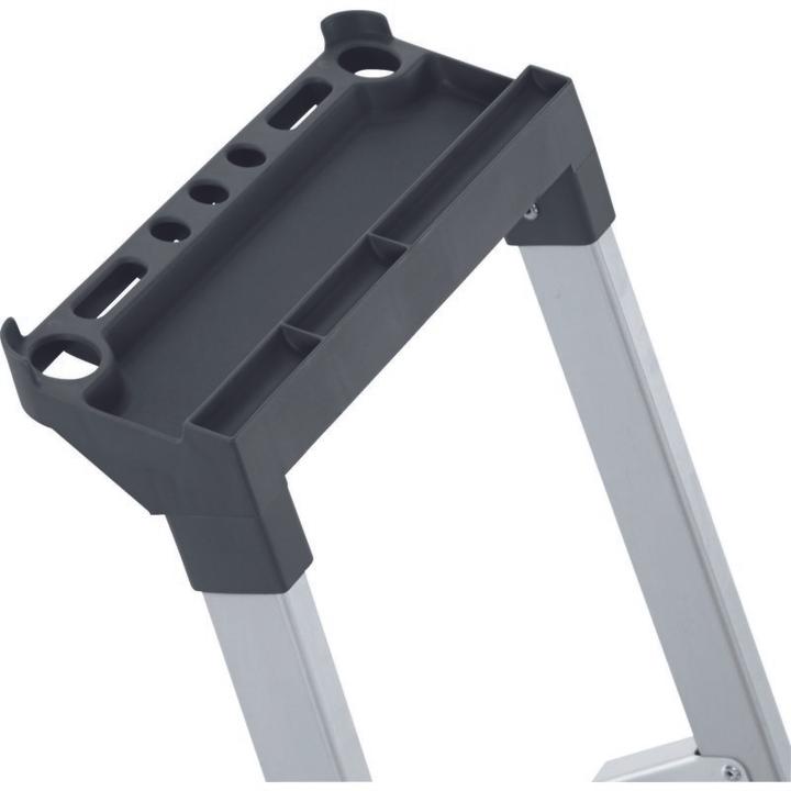 Actual product image Zarges Stepladder Scana (Stepladder, 205 cm)