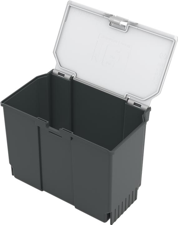 Actual product image Bosch Home & Garden Small accessory box size M