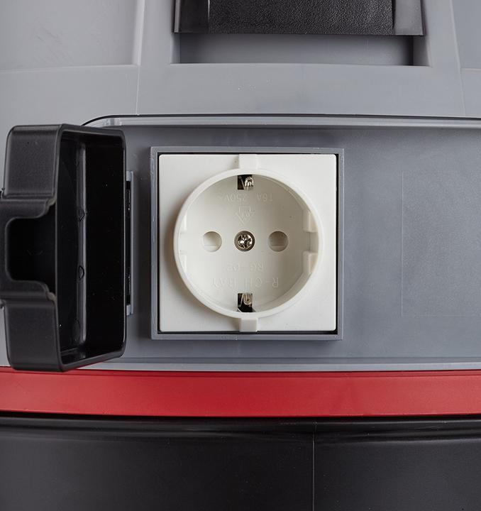 Actual product image Sprintus Waterking (Wet dry vacuum cleaner)
