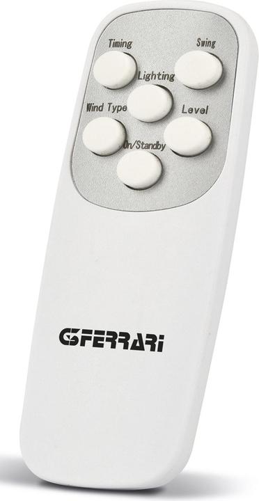 Produktbild G3 Ferrari G3Ferrari G5005100 szary (46 dB)