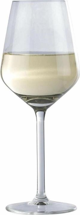 Actual product image alpina white wine goblet set of 6 37cl (37 cl, 6 Glasses)