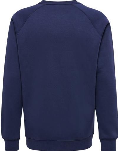 Produktbild hummel Red Heavy Sweatshirt (S)