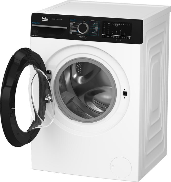 Produktbild Beko Waschmaschine WM232, 12kg (12 kg, Links)