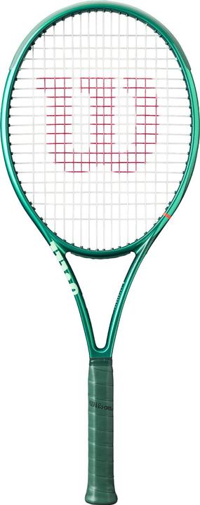 Wilson Blade 100 V10 Tennisschläger (2, 300 g, Non coperto)