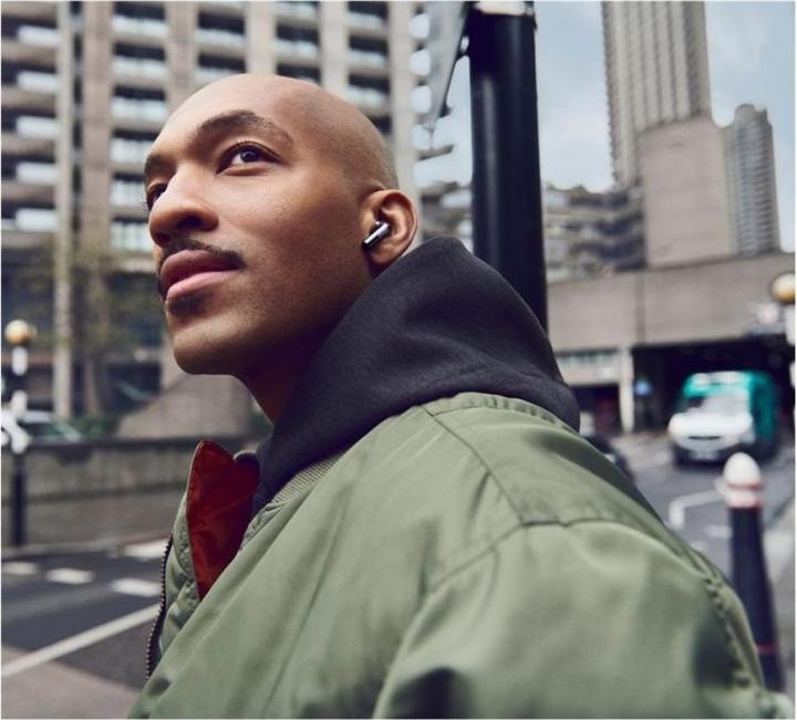 Produktbild OnePlus Buds 3 (ANC, 6.50 h, Kabellos)