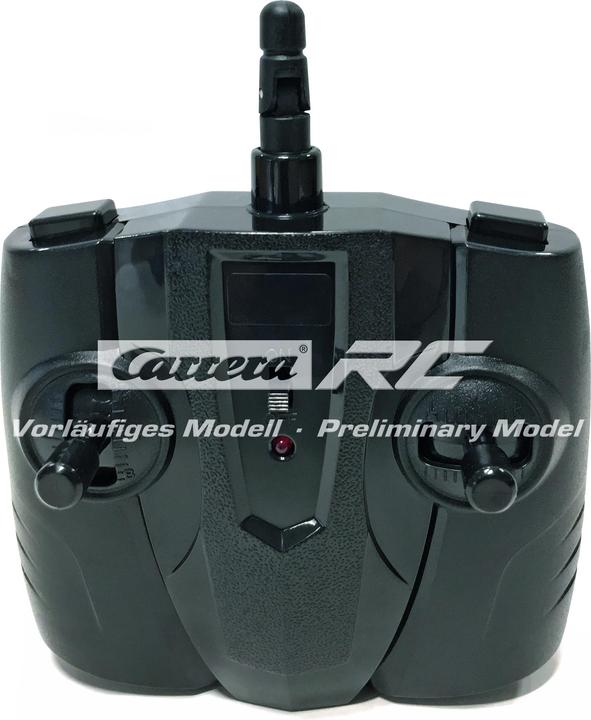 Productafbeelding Carrera Jager X