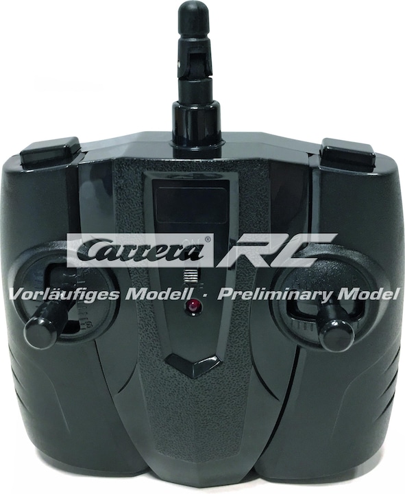 Actual product image Carrera Red Hunter X