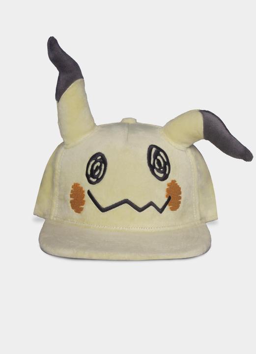 Actual product image Difuzed Pokemon - Mimikyu - U size (One size)