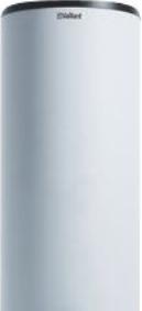 Actual product image Vaillant VIH RW 200