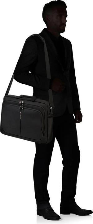 Actual product image Samsonite GUARDIT 3.0 BRIEFCASE 17.3" (17.30")