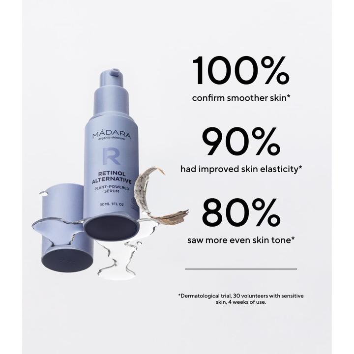 Produktbild Madara Retinol Alternative (30 ml)