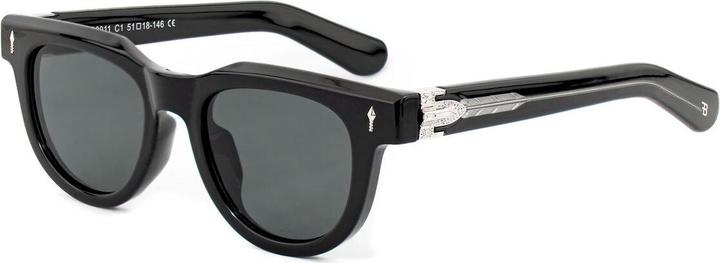 Produktbild Bobroff Sonnenbrille BFG0011-C1
