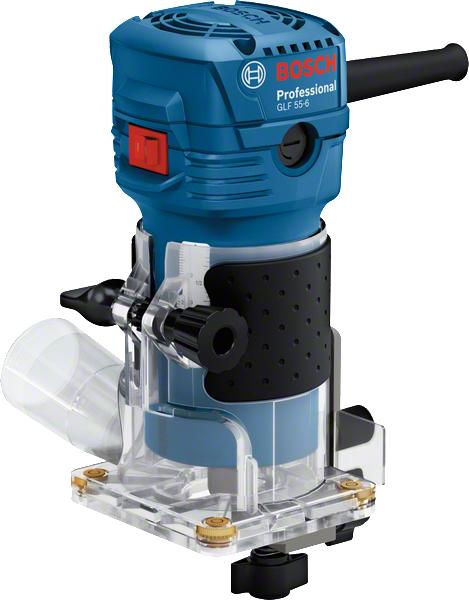 Productafbeelding Bosch Professional GLF 55-6
