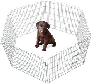 Actual product image Karlie Puppy Run