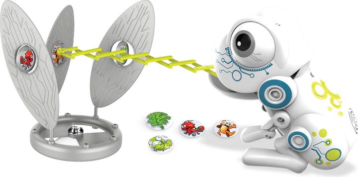 Produktbild Silverlit Robo Frog