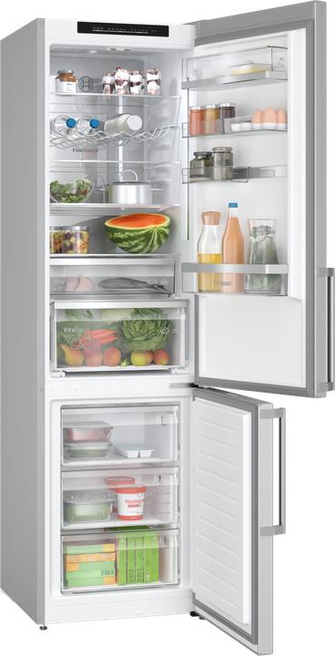 Produktbild Bosch Hausgeräte KGN39AIAT (363 l)