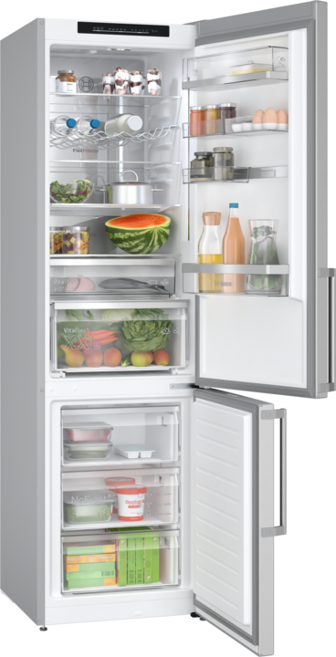 Produktbild Bosch Hausgeräte KGN39AIAT (363 l)