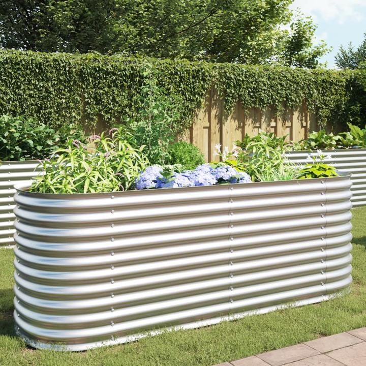 Immagine prodotto vidaXL Garten-Hochbeet