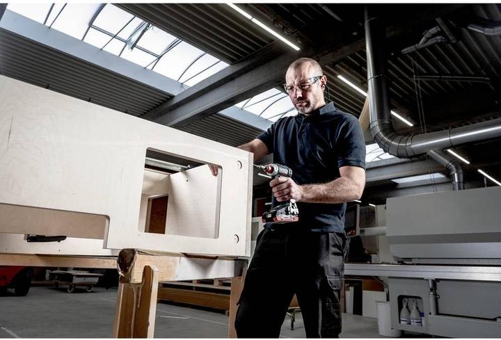 Produktbild Metabo BS 18 L BL Q