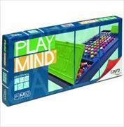 Image du produit Cayro Play Mind (Allemand, Anglais, Français, Italien, 2 Joueur)